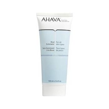 Ahava minerální bahenní peeling na obličej 100 ml