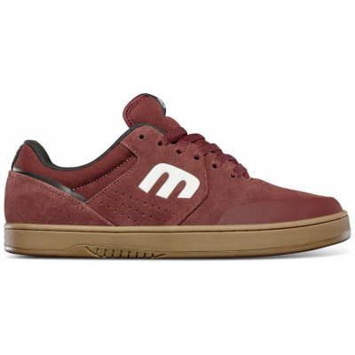 Etnies Marana Maroon/Black/White – Hledejceny.cz