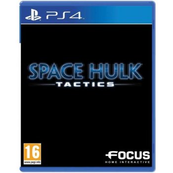 Space Hulk: Tactel