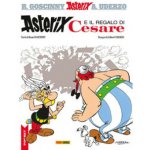Asterix e il regalo di Cesare-Asterix in Corsica René Goscinny,Albert Uderzo – Hledejceny.cz