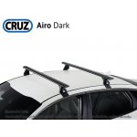 Příčníky Cruz Airo Fuse Dark – Zbozi.Blesk.cz