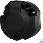 Zásuvka 13pin (DIN) IP54 s mikrospínačem, ErichJaeger – Sleviste.cz