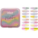 ZOLA Multi Tone – natáčky na lash lifting 8 párů – Zbozi.Blesk.cz