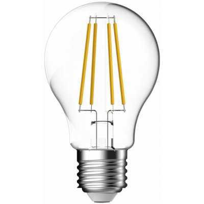 Nordlux LED žárovka A60 E27 806lm Dim C čirá 5181003621 – Hledejceny.cz
