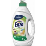 Enzo Deluxe Color prací gel 2v1 4 l 100 PD – Hledejceny.cz