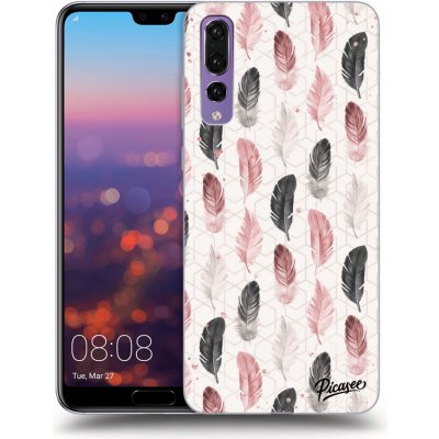 Pouzdro Picasee ULTIMATE CASE Huawei P20 Pro - Feather 2 – Zbozi.Blesk.cz