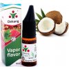 E-liquid Dekang SILVER Coconut 10 ml 16 mg