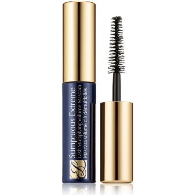 Estée Lauder Prodlužující a objemová řasenka Sumptuous Extreme Lash Multiplying Volume Mascara Black 2,8 ml – Sleviste.cz