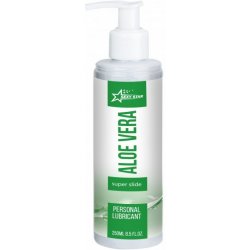 SEXY STAR ALOE VERA 250 ml