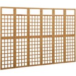 VidaXL 5dílný jedle – Zboží Dáma