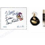 Sisley Izia la Nuit EDP 30 ml + EDP 6,5 ml dárková sada – Zboží Dáma