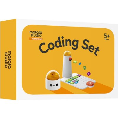 Matatalab Coding Set 900001-2191 – Sleviste.cz