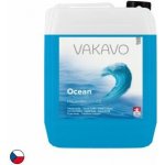 Vakavo tekuté mýdlo ocean 5 l – Sleviste.cz