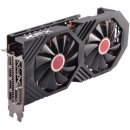 XFX Radeon RX 580 GTS Black Edition 8GB DDR5 RX-580P8DBD6