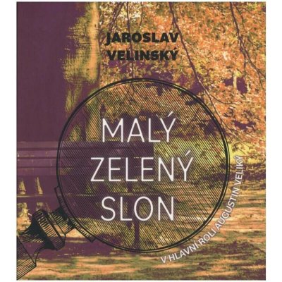 Malý zelený slon – Sleviste.cz