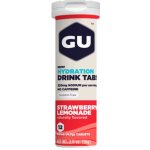 GU Hydration Drink Tabs 54 g – Sleviste.cz