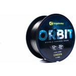 RidgeMonkey RM-Tec Orbit Double Tapered Mono Green 3x300 m 0,30-0,57 mm 12-35 lbs – Zbozi.Blesk.cz