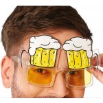 GoDan Párty brýle Pivo – Zboží Dáma