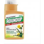 Roundup Fast 250 ml – Zboží Dáma