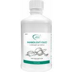 AKH MANDLOVÝ OLEJ 0,5 l – Zboží Dáma