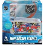 Mini Arcade Pinball - NHL – Zboží Dáma