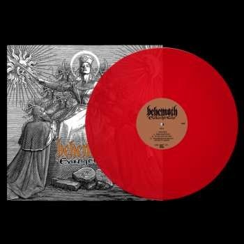 Behemoth - Evangelion - LP