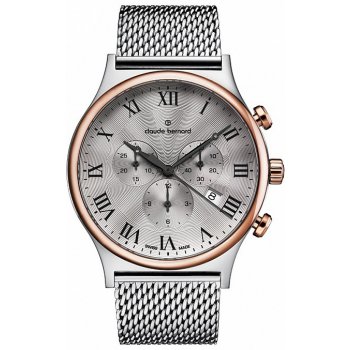 Claude Bernard 10217 357RM AR1