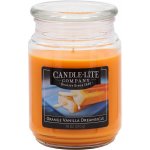 Candle-Lite Orange Vanilla Dreamsicle 510,2 g – Hledejceny.cz