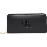 Calvin Klein Dámská peněženka Large LV04F1077GUB1 – Hledejceny.cz