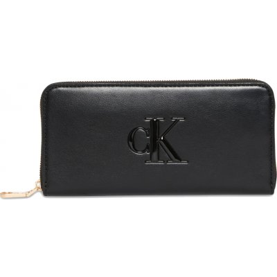 Calvin Klein Dámská peněženka Large LV04F1077GUB1 – Hledejceny.cz