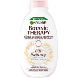 Garnier Botanic Therapy Oat Delicacy Jemný šampon 400 ml