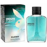 Playboy Endless Night For Him voda po holení 100 ml – Hledejceny.cz