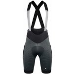 Assos spodní s laclem Trail Tactica Liner Bib HP T3 Torpedo grey – Zboží Mobilmania