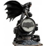 Iron Studios DC Zack Snyder's Justice League Batman on Batsignal Deluxe Art Scale 1/10 101903 – Sleviste.cz