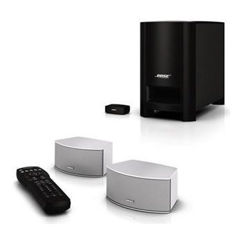 Bose CineMate GS Series II