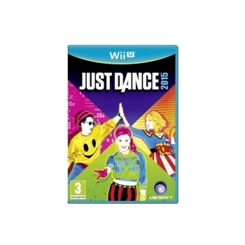 Just Dance 2015