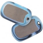 Military range Tišítka na US známky sky blue camo pár – Hledejceny.cz
