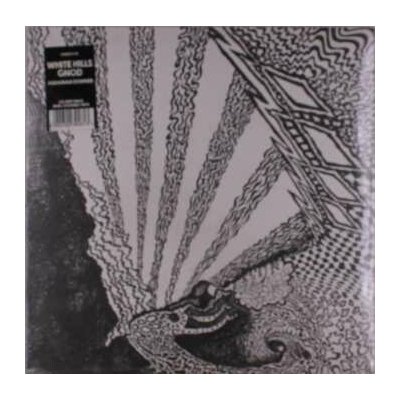 Gnod - Aquarian Downer CLR LTD LP – Hledejceny.cz