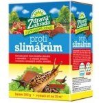 Zdravá zahrada Přípravek proti slimákům 350 g – Sleviste.cz
