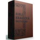 Kniha Bible Kralická šestidílná