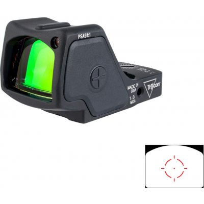 Trijicon RMR HD 1 MOA – Hledejceny.cz
