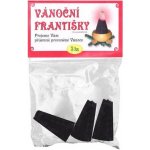 Vánoční Františky 3 ks – Zboží Dáma