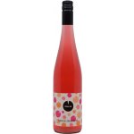 Vinařství rodiny Špalkovy Zweigeltrebe rosé 2025 12% 0,75 l (holá láhev) – Hledejceny.cz