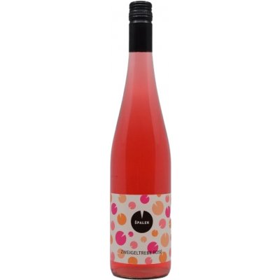 Vinařství rodiny Špalkovy Zweigeltrebe rosé 2025 12% 0,75 l (holá láhev) – Hledejceny.cz