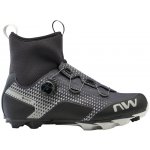 Northwave Celsius XC GTX Carbon Grey/Reflective – Zbozi.Blesk.cz