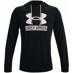 Under Armour UA Rival Terry Logo Hoodie mikina US 1370390-001