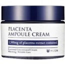 Mizon pleťový krém s obsahem 1500 mg Placenty (Placenta Ampoule Cream) 50 ml