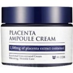 Mizon Placentový krém Placenta Ampoule Cream 50 ml – Zboží Mobilmania