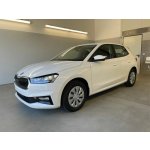 Skoda Fabia 85 kW