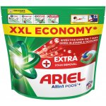Ariel Plus Extra Clean prací kapsle 38 PD – Sleviste.cz